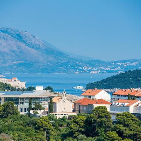 Apartments & Rooms Tapera Dubrovnik Eksteriør billede