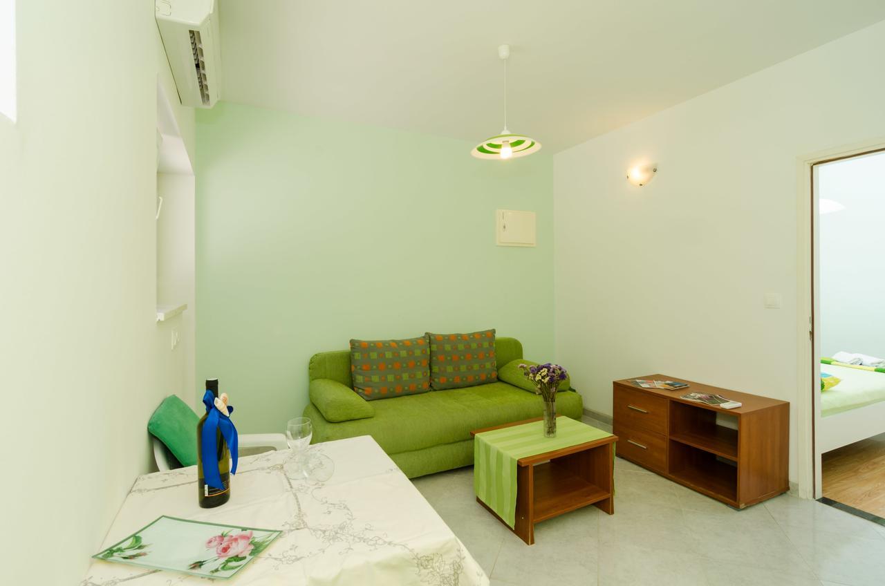 Apartments & Rooms Tapera Dubrovnik Eksteriør billede