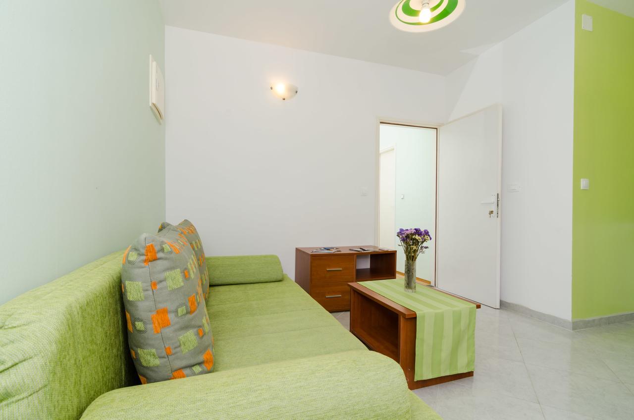 Apartments & Rooms Tapera Dubrovnik Eksteriør billede
