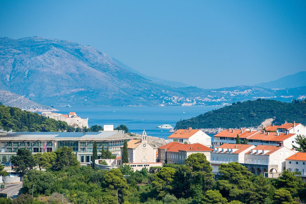 Apartments & Rooms Tapera Dubrovnik Eksteriør billede